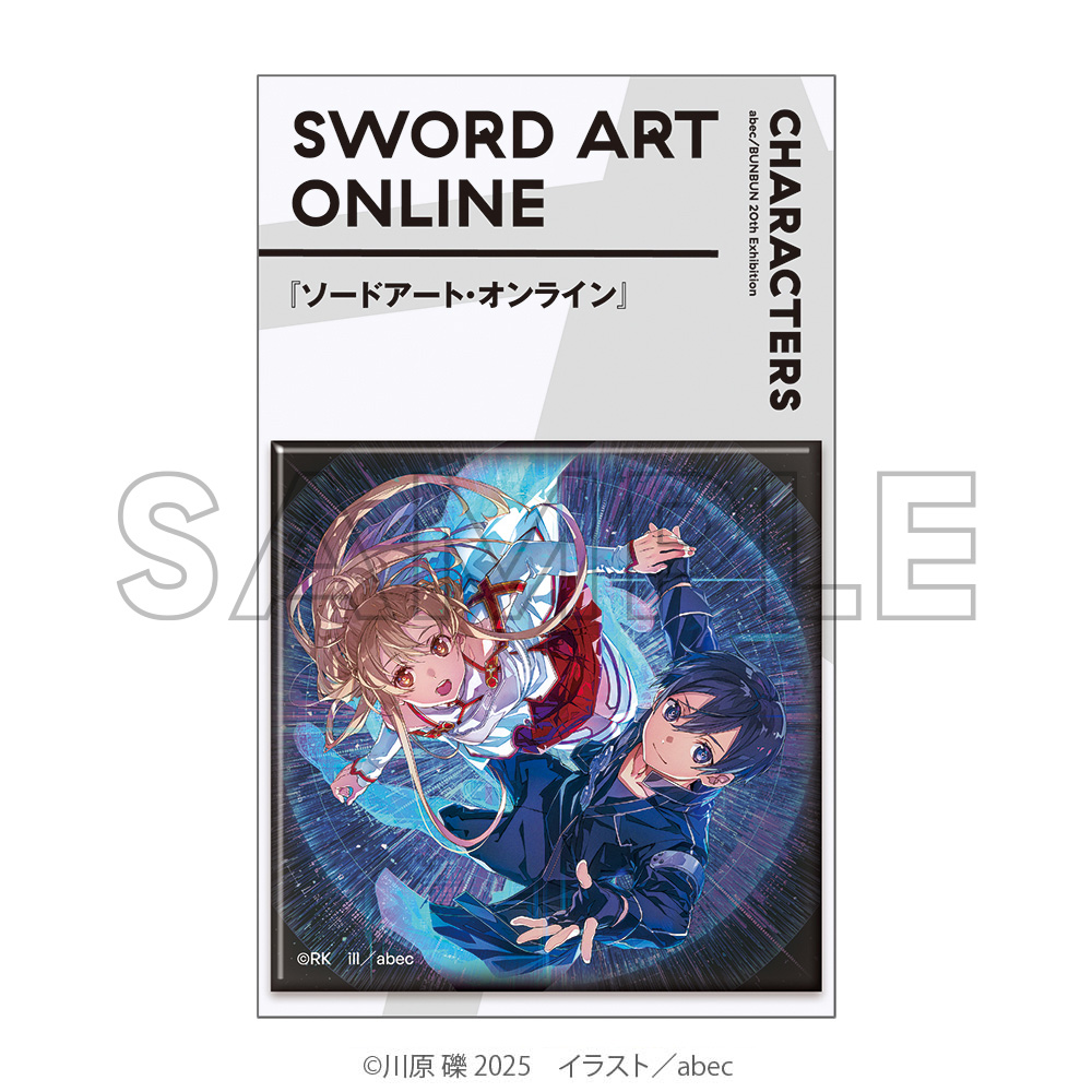 ◤￣￣￣￣￣￣￣￣￣￣￣￣￣￣￣￣￣◥ abec/BUNBUN個展 #CHARACTERS