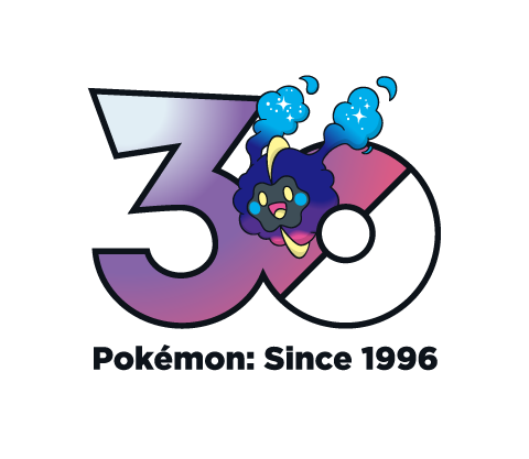 コスモッグ！ #ポケモン30周年