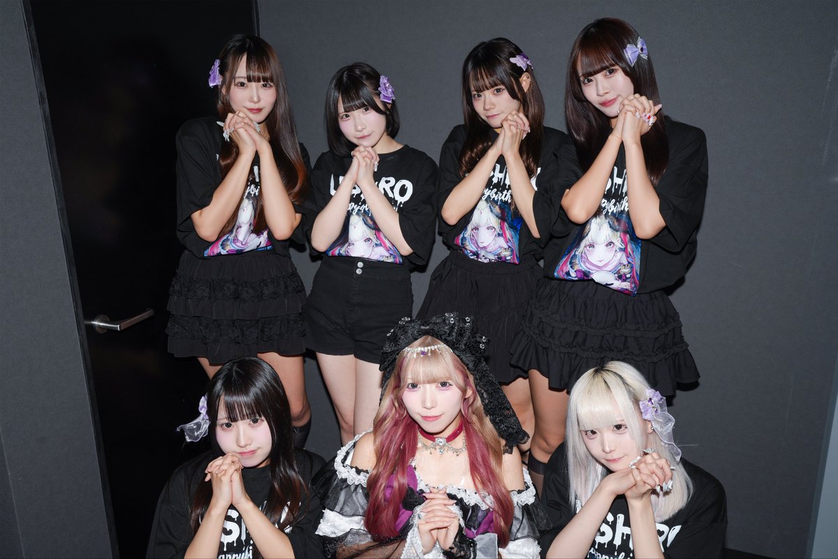 あたぱち！ 超公式 ⚡︎ (@8_bit_idol) / Highlights / X