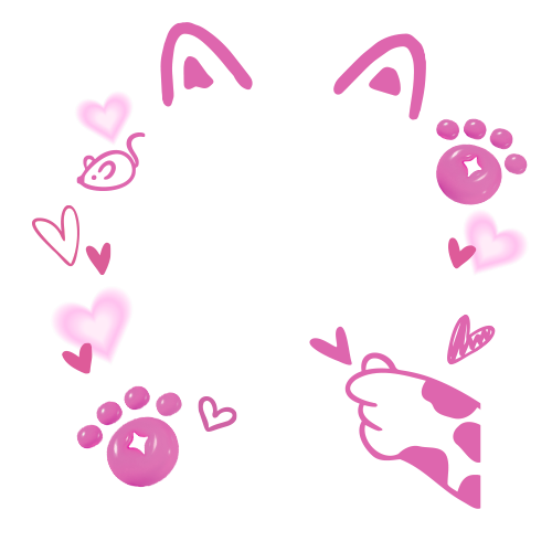 📢今日は#猫の日 🐈‍⬛ TVCMで登場した猫耳フィルターを配布！ みんな