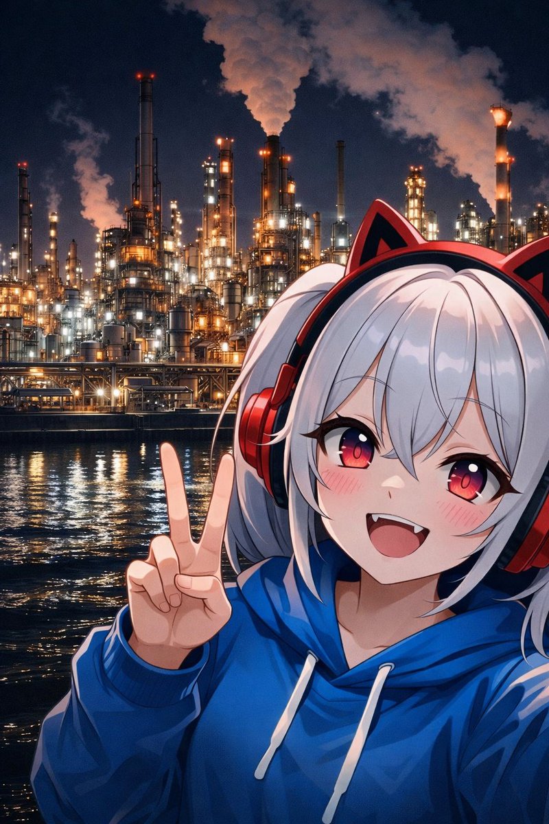 にゃんまちゃん🍙自称みんなのスマイル担当！📢⋆͛ (@nyanmayade