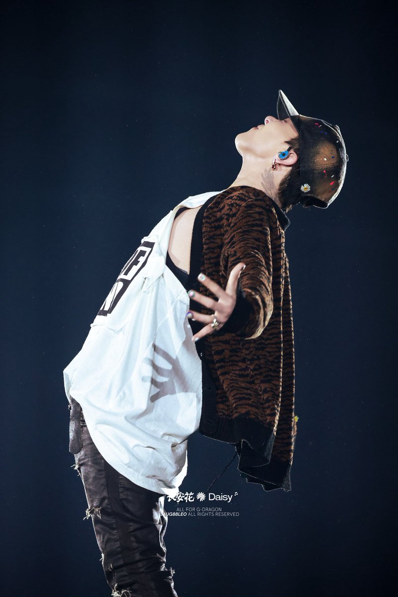 260222 G-DRAGON FAM MEETING IN THAILAND #GD #GDRAGON #지드래곤