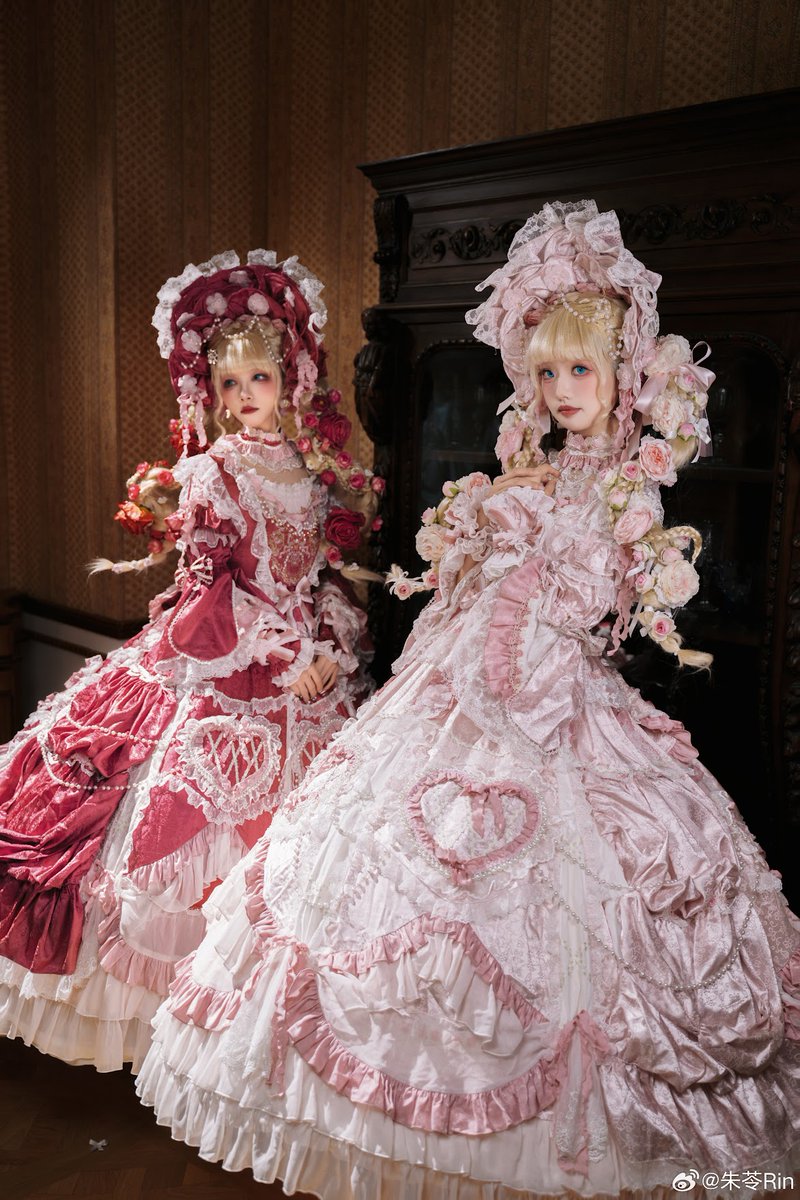 本日23日まで ロング丈は、圧倒的なボリューム感と重厚感で、特別な日