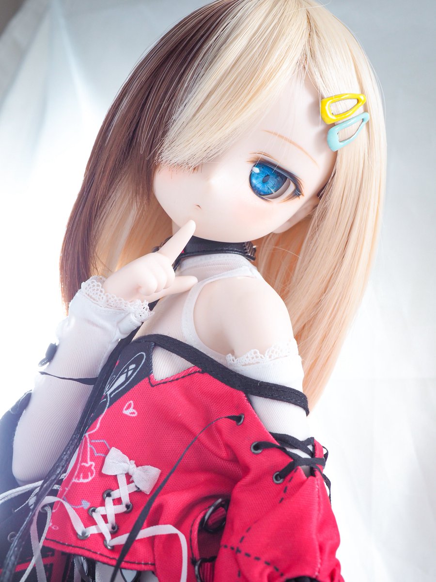 RT @ai_FD1: ノ_⩌ ﾝ? #あん娘 #PinkClip