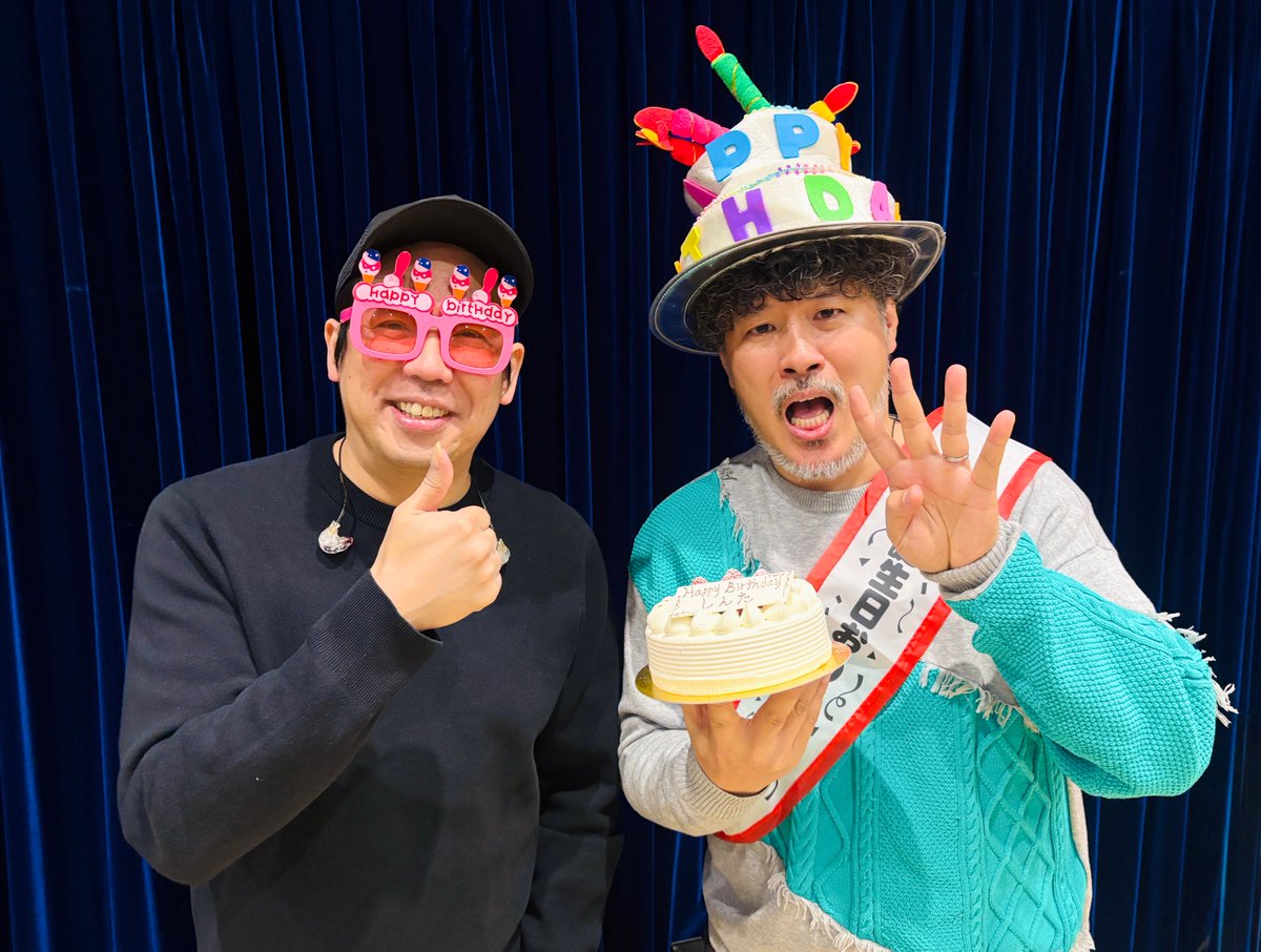 スキマスイッチ公式 (@sukima_official) / Posts / X