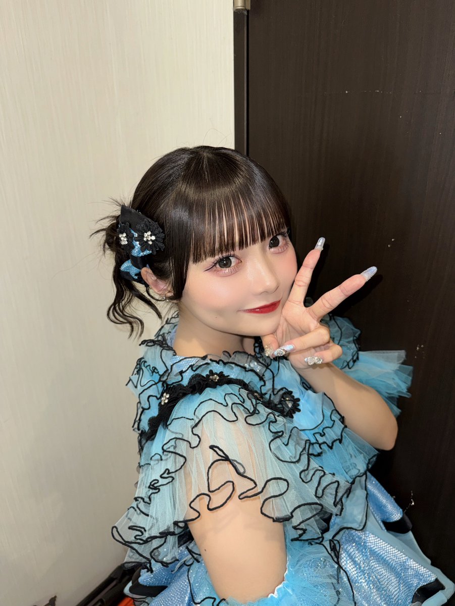 福山梨乃 (CANDY TUNE) (@rino_ct1224) / Posts / X