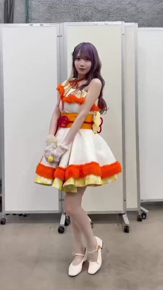 花宮初奈 【ラブライブ！蓮ノ空女学院スクールアイドルクラブ 4th Live