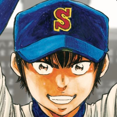 ダイヤのA (@diaace_official) / Posts / X