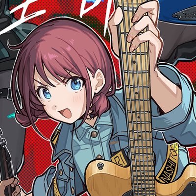 ガールズバンドクライ NEWS①💥】 ／／ オープニング主題歌「雑踏