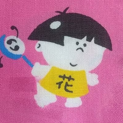 1976年 SANRIO #タイニーポエム 風の子さっちゃん の ポケット