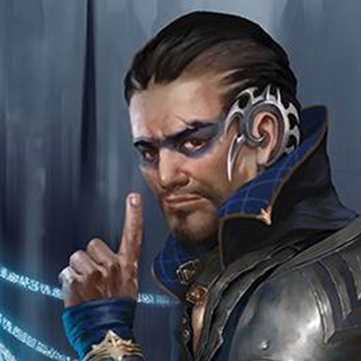 Secret Lair】 『EVERYTHING IS ON FIRE』が公開されました。 ・《稲妻