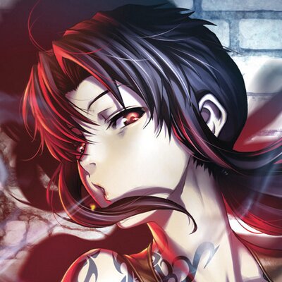 BLACK LAGOON アニメ公式 (@lagoon_revy) / Posts / X