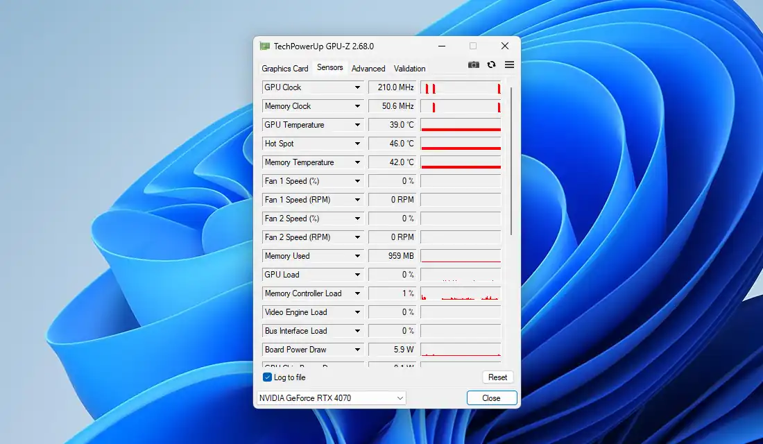 偽造品の検知も出来るGPU/ビデオカードユーティリティソフト GPU-Z