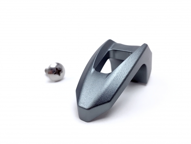 CNC精品掛勾- PGOSCOOTERS