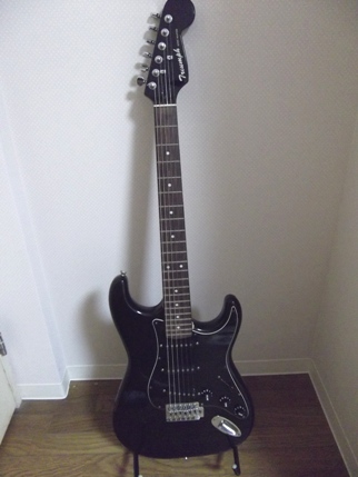 Triumph Sonic Master : ぎたろうの安ギター伝説