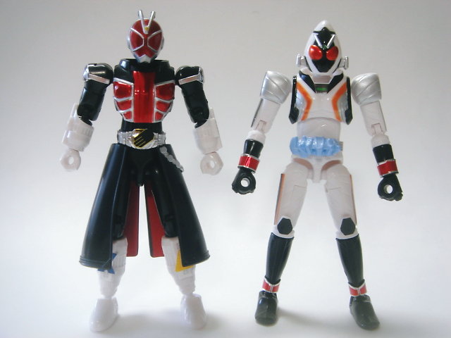 スタイルアクション ウィザード : 遊慈のEasy Life