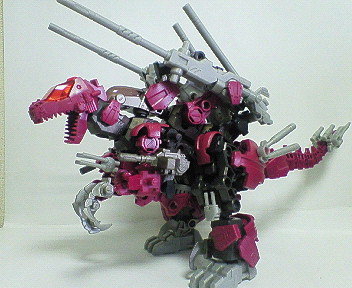 そしてG2レックスへ・・・ : 一ぶろぐ