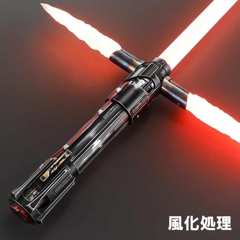 カイロ・レンのライトセーバー レプリカ アレックスセイバーズ