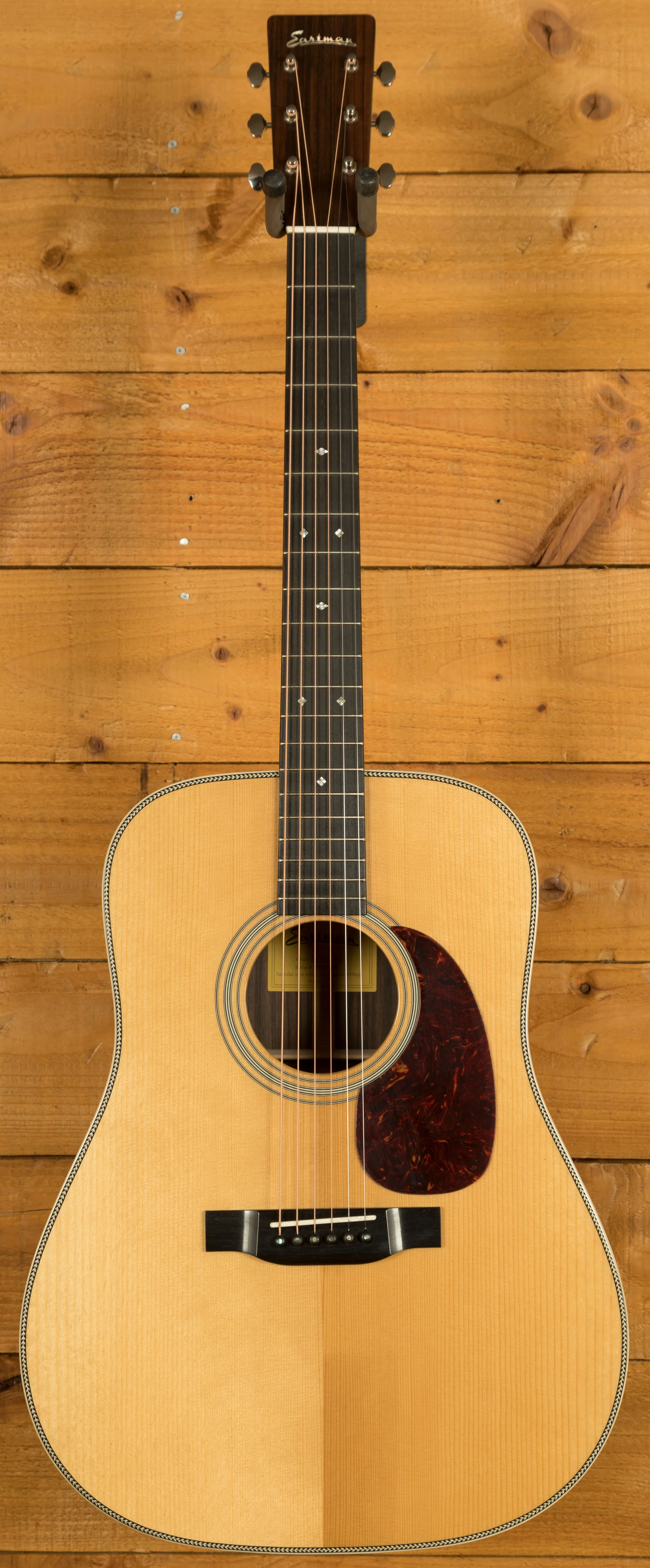 Eastman Traditional Thermo Cure E20D-TC | Natural