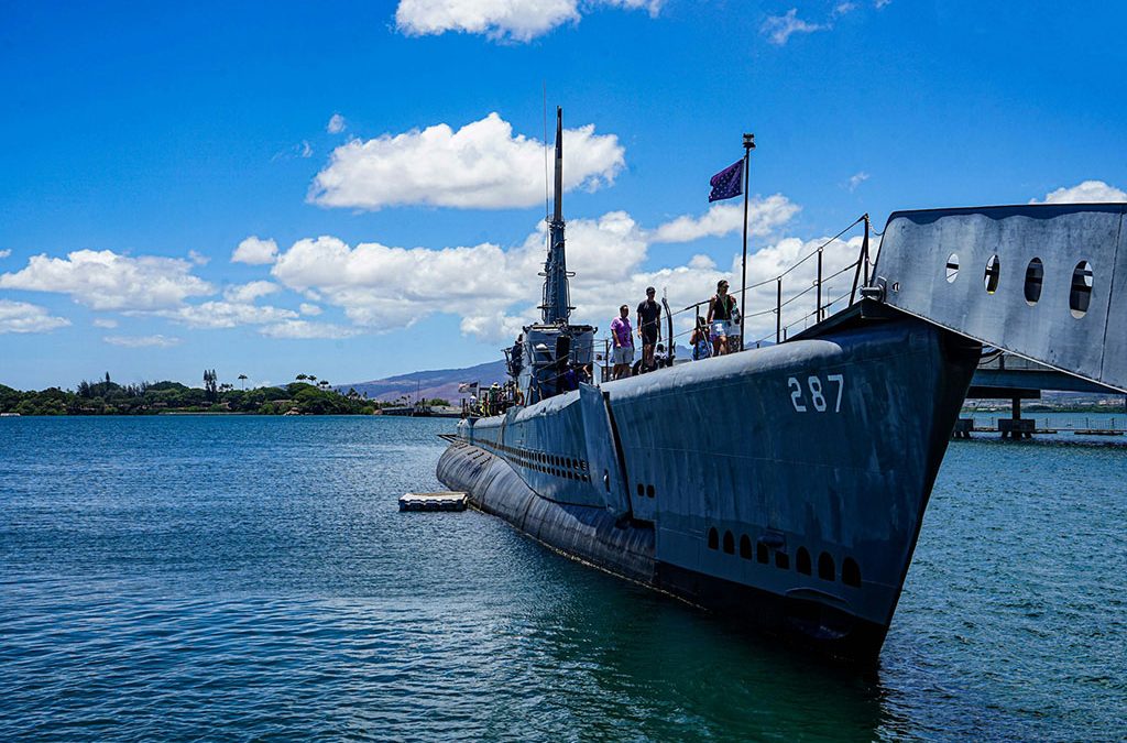 Little Known Facts of The USS Bowfin Submarine - Pearl Harbor Tickets