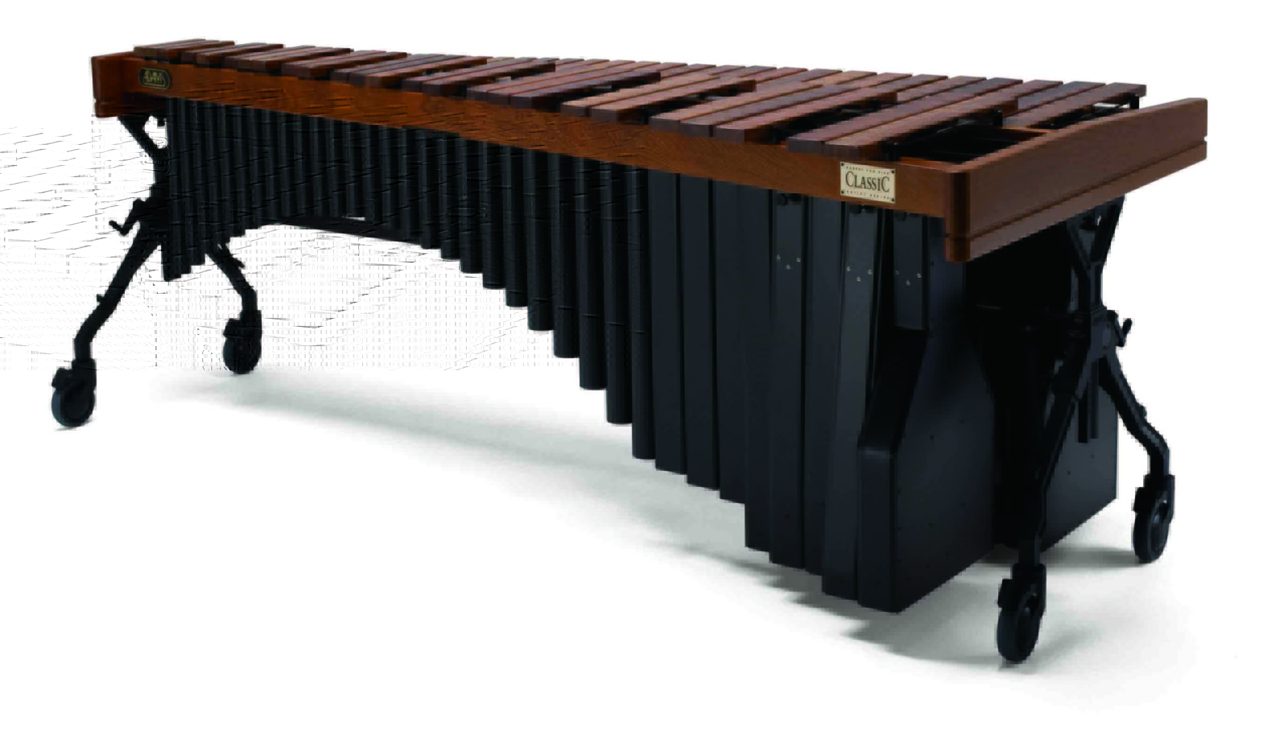 取扱終了】Artist Classic Marimbas (5oct) | ADAMS