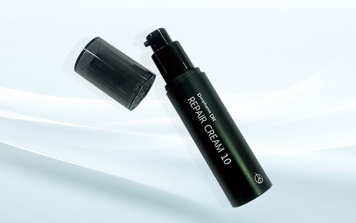 デルファーマDR | デルファーマ｜医療用ピーリング・治療のサポートを