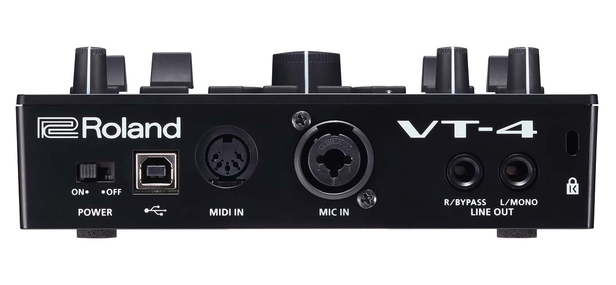 Roland VT-4 Voice Transformer | Lebanon | Per-vurt