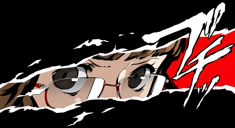 ペルソナストーカー倶楽部V 特設サイト