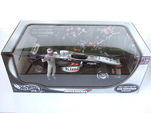 現役F1ドライバー最年長となったキミ・ライコネンの初優勝 # | ~クルマ