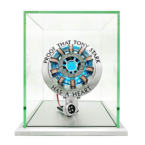 アークリアクター MK2 | clepbetonのブログ