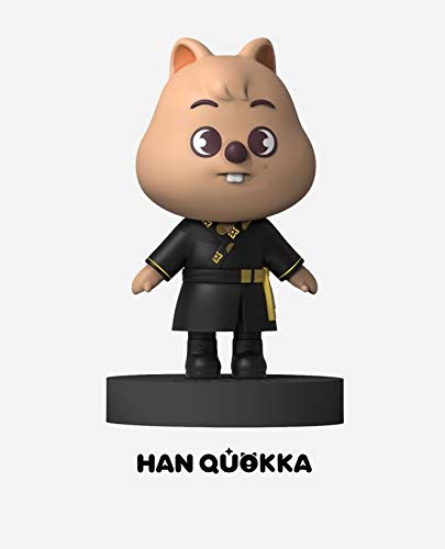 STRAY KIDS SKZOO グッズ フィギア 神メニュー | K-POP CDやグッズのまとめ