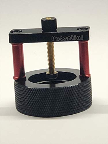 ミニ四駆 ホイール貫通で大切にしてる事③ | .kuroのミニ四駆成長日記