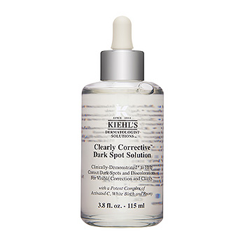 Kiehl's Dermatologist Solutions Clearly Corrective Dark Spot