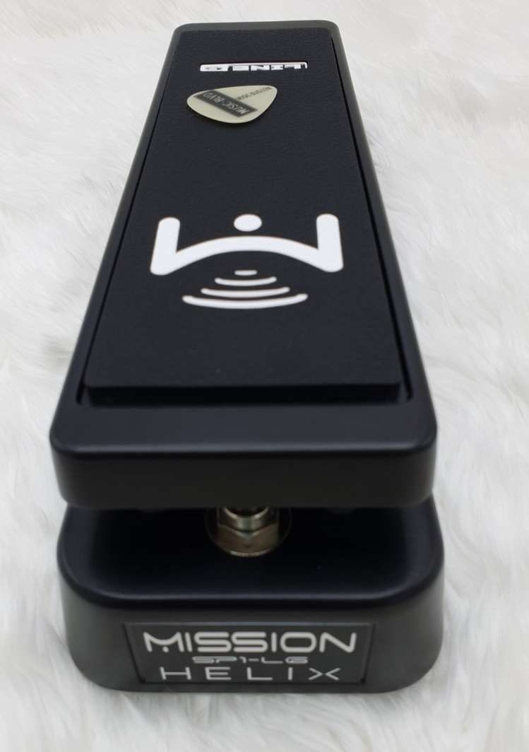 Mission Engineering SP1-L6H Line 6 - Music Boulevard บริษัท มิวสิค