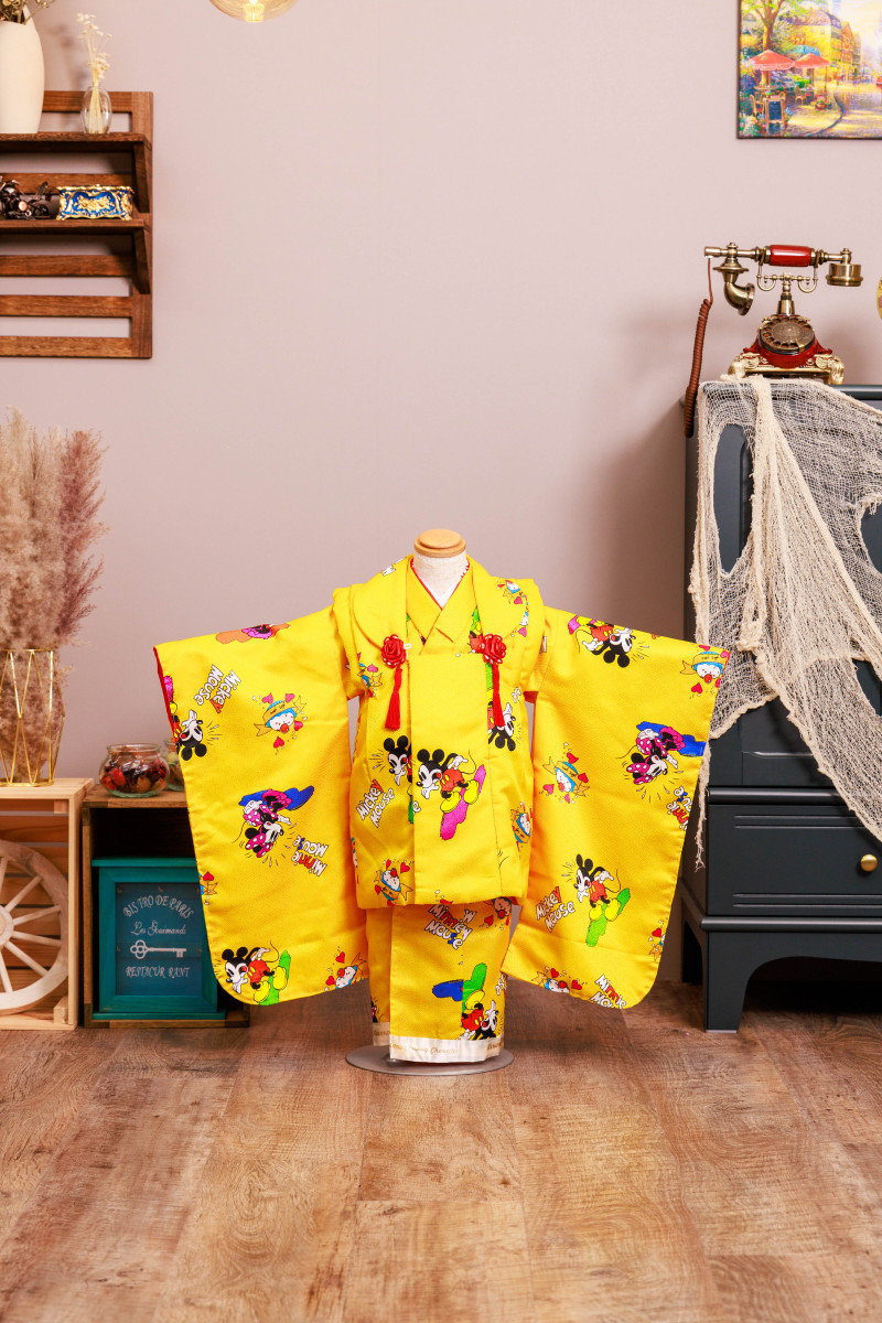 サイズ：90~100cm/No.319 | スタジオぜっと