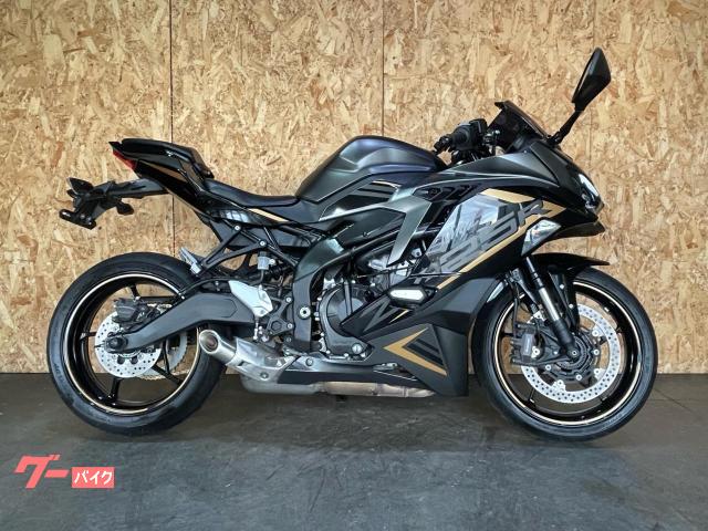 グーバイク】カワサキ・「ninja zx25r se(カワサキ)」のバイク検索結果
