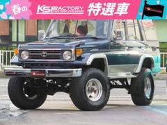 ランドクルーザー70 zxの中古車一覧(1～30件)【グーネット】