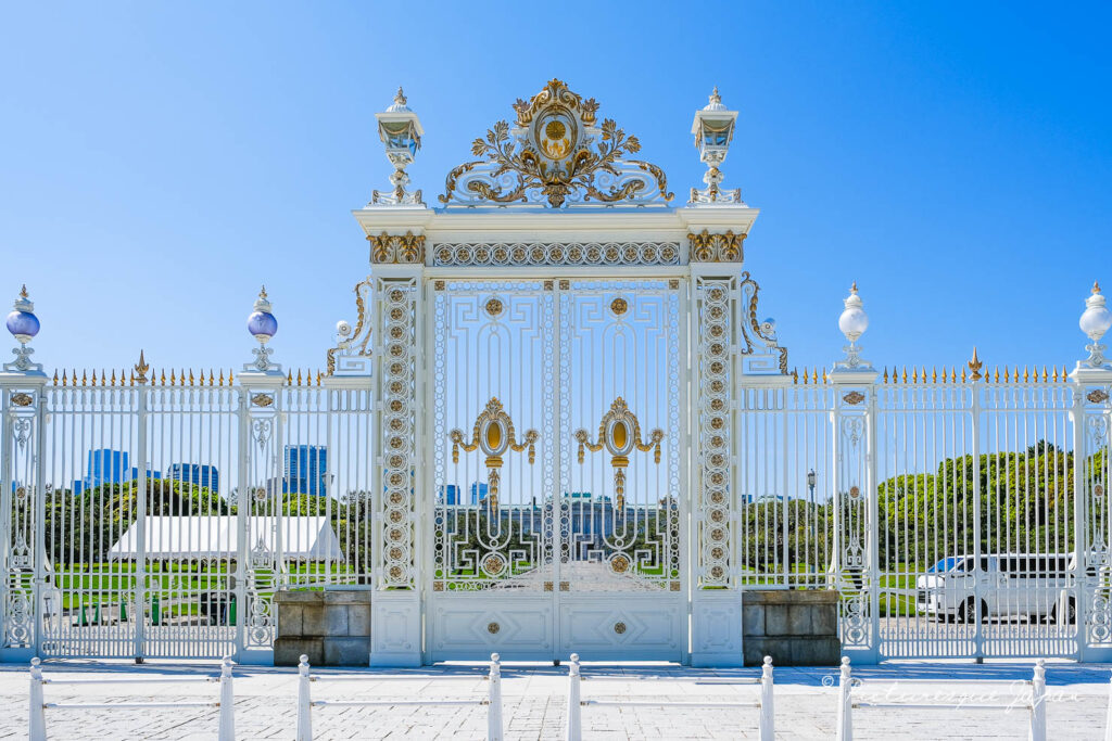 国宝「迎賓館赤坂離宮」の魅力と歴史を探る｜日本の美しい旅景色