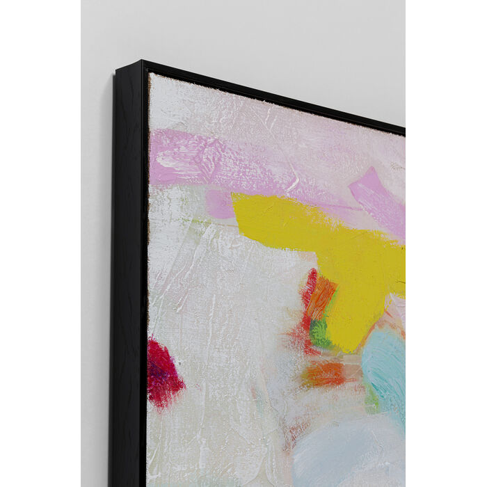 Canvas Picture Allegro Shades 120x90cm - KARE Design (Albania)