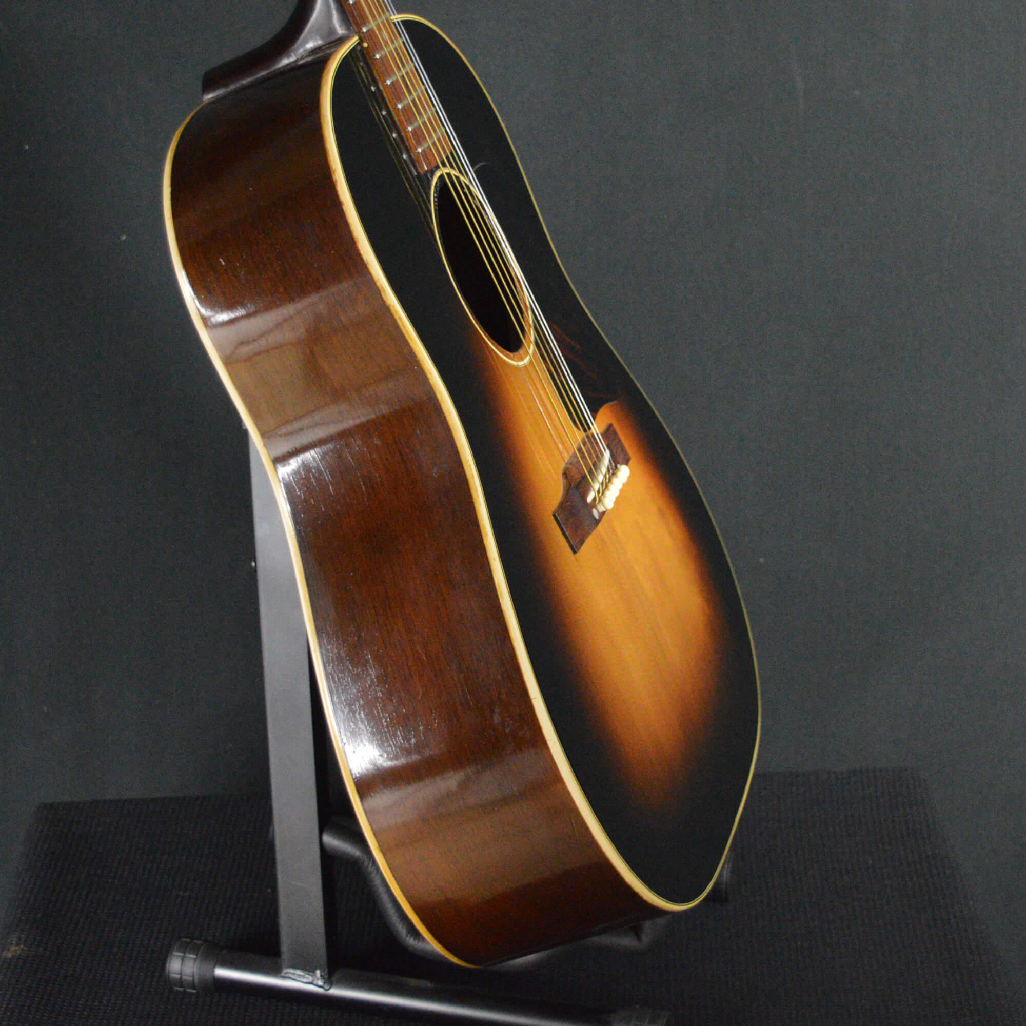 1953 Gibson J-45 – Picker's Supply