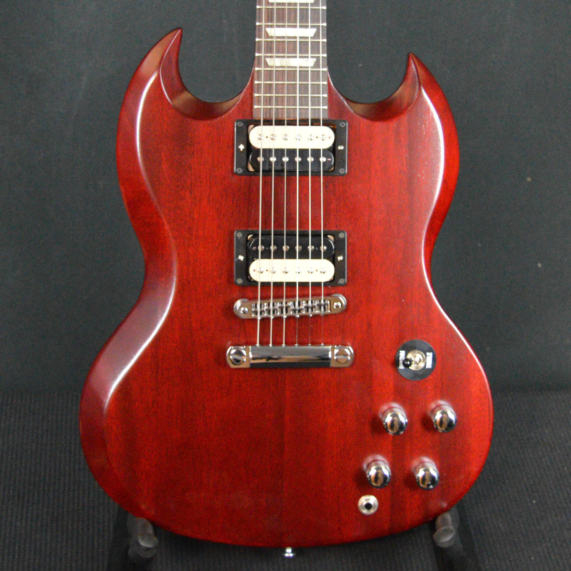 2013 Gibson SG Future – Picker's Supply