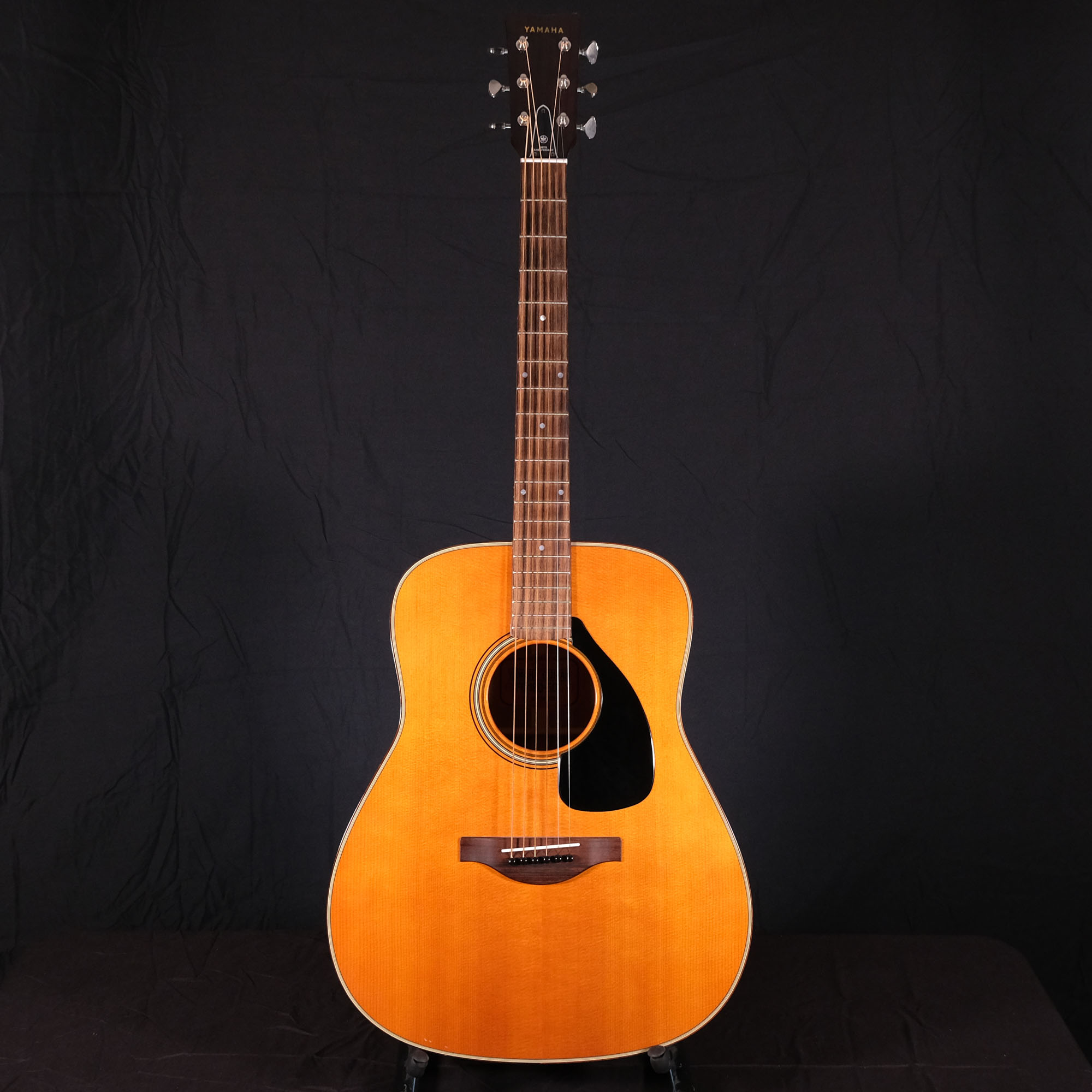 2016 Yamaha FG-180 50th Anniversary – Picker's Supply