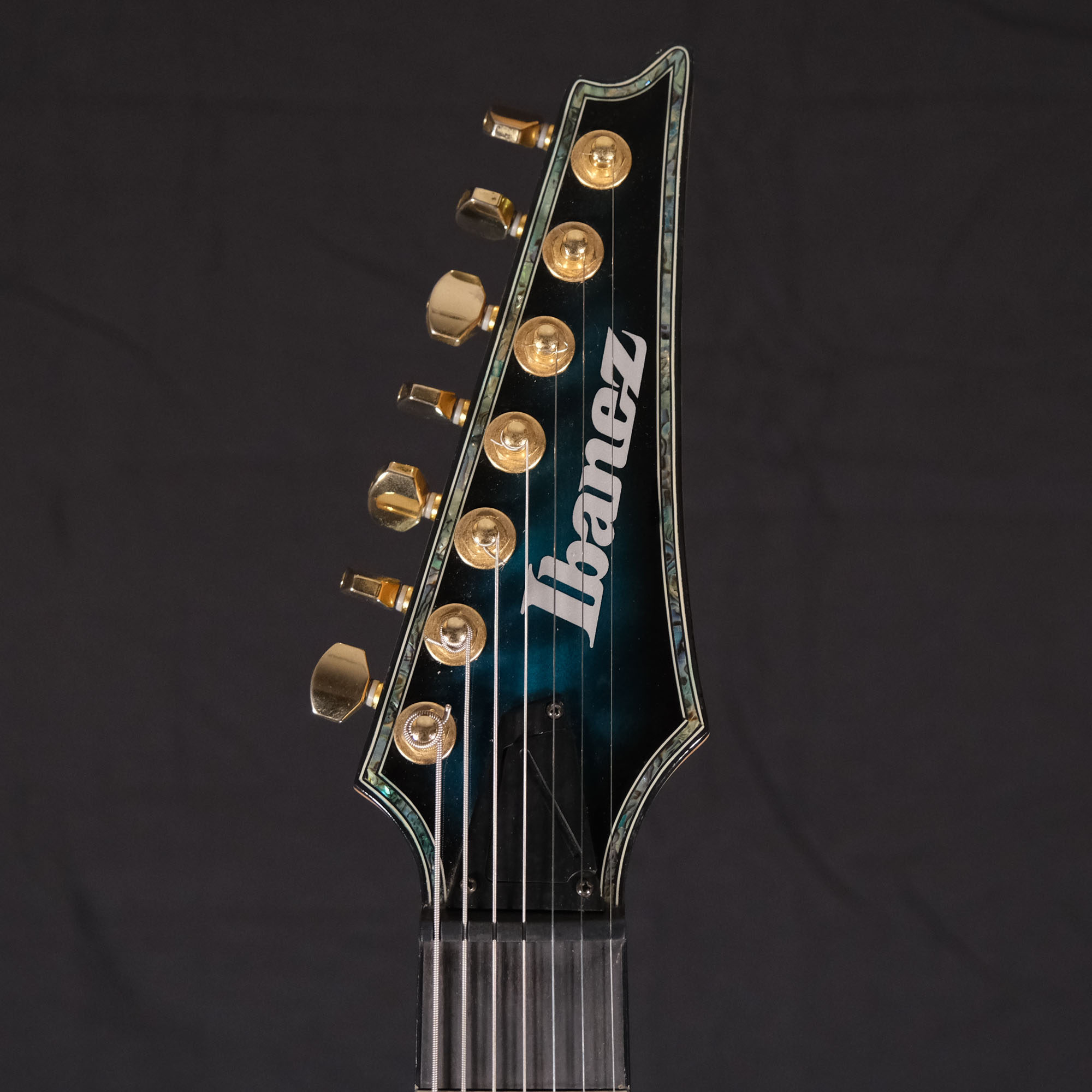 Ibanez RGIX27FEQM 7-String – Picker's Supply