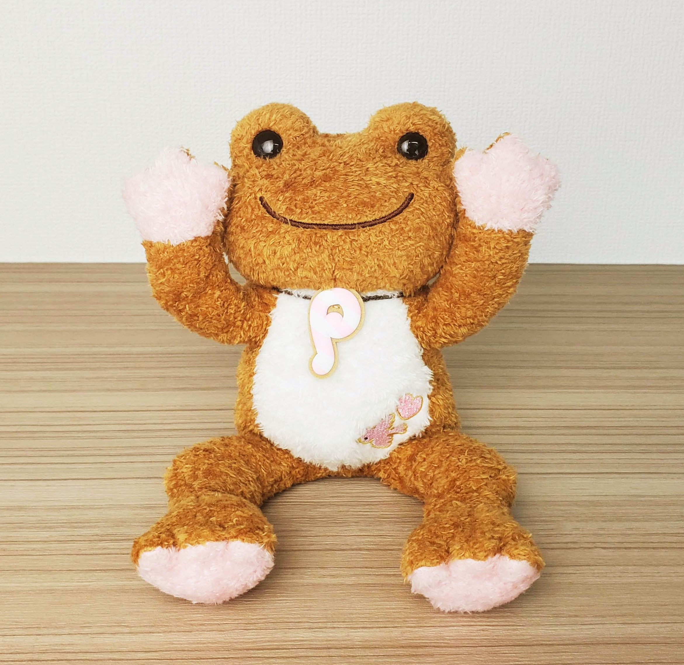 かえるのピクルス pickles home