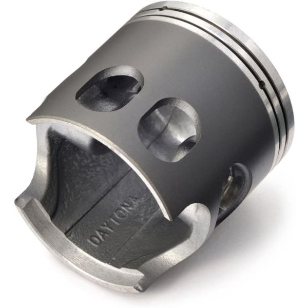 デイトナ D95408 バイク用 ボアアップキット 71cc スーパーDRAG ライブ