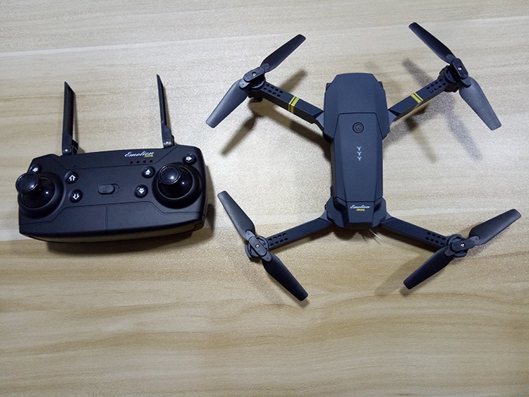 ドローン DRONE X PRO UPGRADE VERSION II ドローン DRONE X PRO