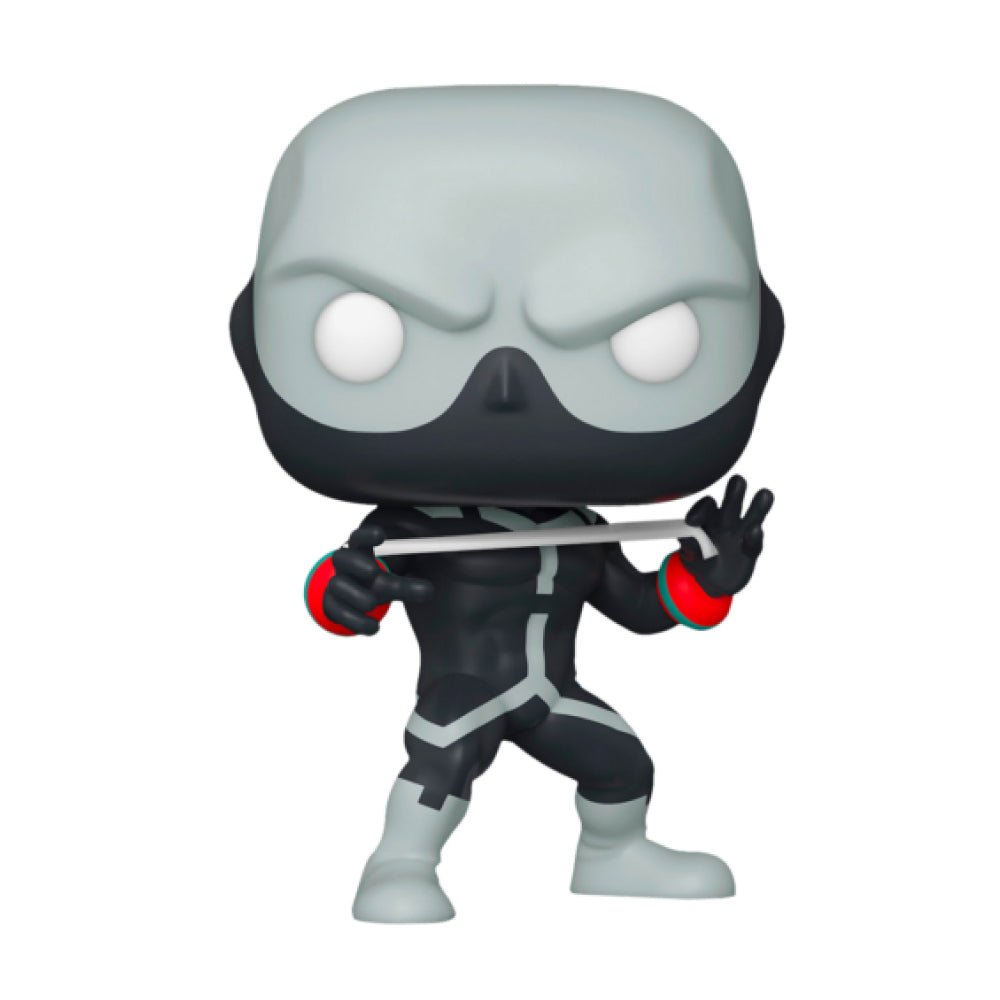 Twice | Special Edition | My Hero Academia | Funko Pop Canada