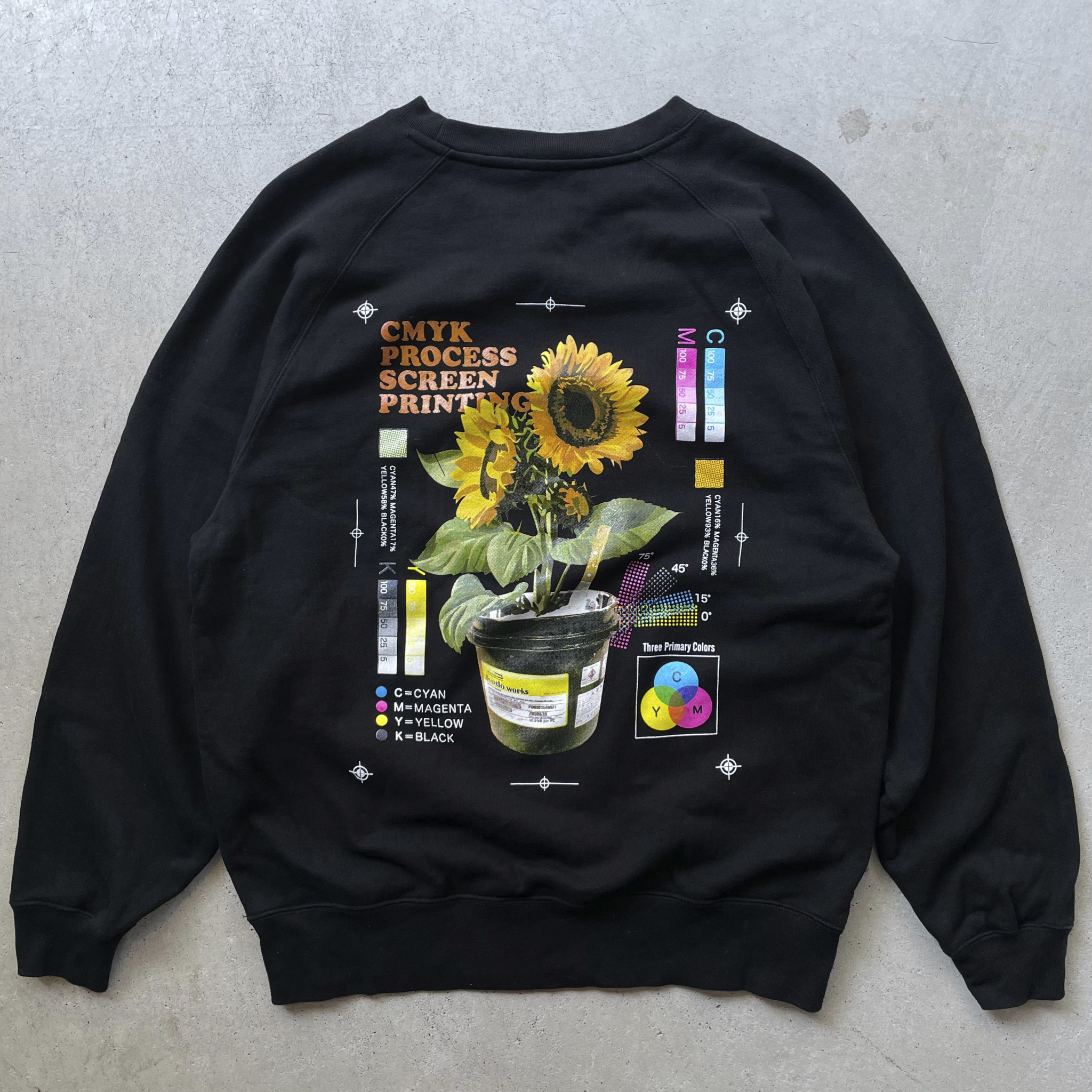 KODOWORKS PRINT STUDIO（シルクスクリーンプリントTシャツ） | POPEYE