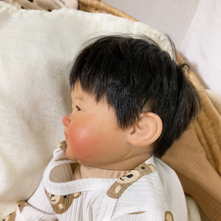 リボーンドール販売,購入,,日本人,赤ちゃん人形,専門店,制作,販売