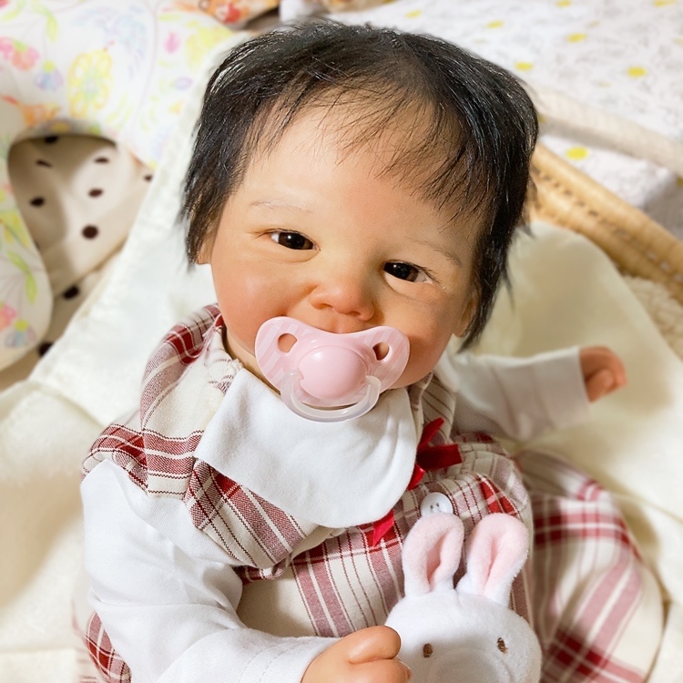 リボーンドール販売中,ビビアン,vivienne,キット,赤ちゃん人形,専門店